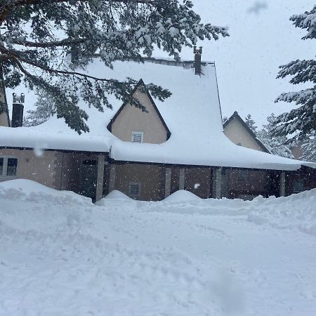 Вилла Lake House Risovac Экстерьер фото